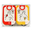 Physio-Control LIFEPAK CR2 AED Adult/Child Electrode Pads