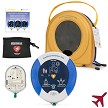 HeartSine Samaritan 450P Aviation AED Package