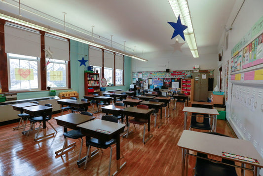 AED Requirements for Schools: What Administrators Need to Know