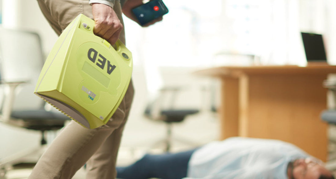 How to Upgrade 25+ AEDs Across Multiple Locations Without Compliance Risk