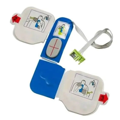 Pediatric AED Pads