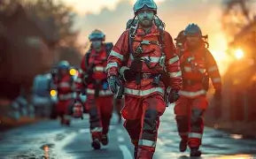 First Responders