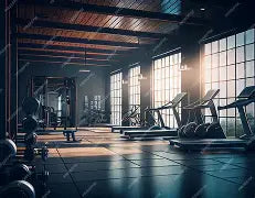 Gyms