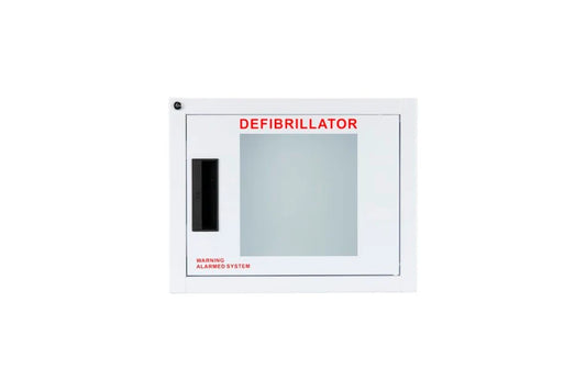Heartsmart AED Wall Cabinet