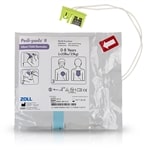 ZOLL Pedi-Padz II