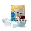 23-Piece Bloodborne Pathogen/Bodily Fluid Clean-Up Kit