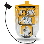 Defibtech Lifeline Adult AED Pads