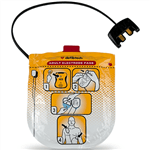 Defibtech Lifeline VIEW Adult AED Pads