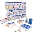 Smart Compliance RetroFit Grids Business without Medications, ANSI B