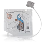 Cardiac Science Powerheart G5 - Adult Defibrillation Electrode Pads