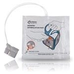 Cardiac Science Powerheart G5 - Pediatric Defibrillation Electrode Pads