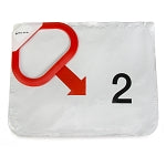 Physio-Control LIFEPAK CR2 AED Adult/Child Electrode Pads