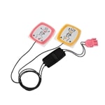 Physio-Control Infant/Child Electrode Pads