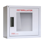 Heartsmart AED Wall Cabinet