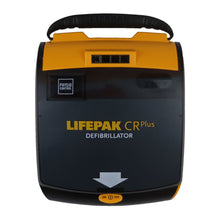 Load image into Gallery viewer, Physio-Control LIFEPAK CR Plus AED Semi-automatic AHA voice prompt