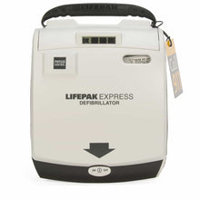 Load image into Gallery viewer, Physio-Control LIFEPAK EXPRESS® AED Package