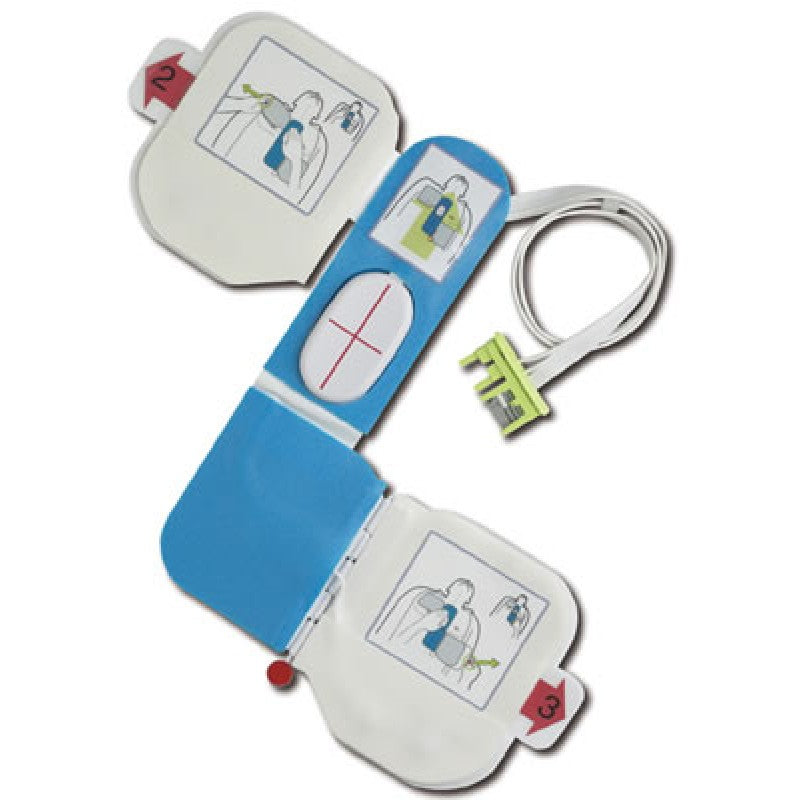 ZOLL AED CPR-D-Padz