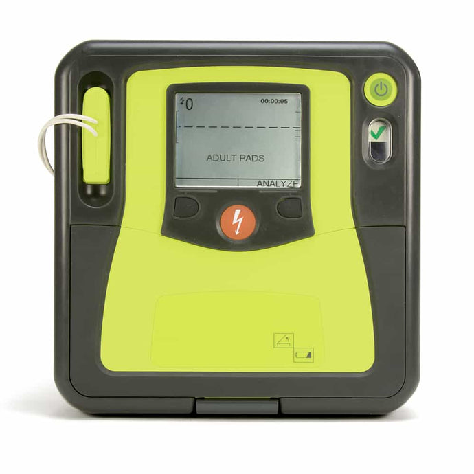 ZOLL AED Pro