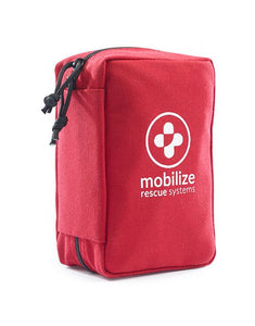 MOBILIZE RESCUE SYSTEMS, UTILITY