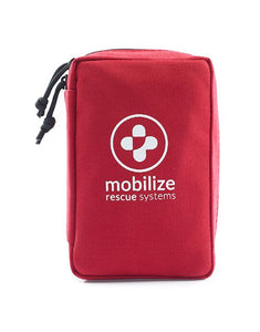 MOBILIZE RESCUE SYSTEMS, UTILITY