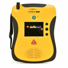 Load image into Gallery viewer, Defibtech Lifeline View AED