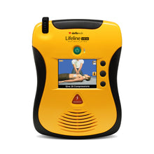 Load image into Gallery viewer, Defibtech Lifeline View AED