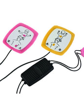 Load image into Gallery viewer, Physio-Control Infant/Child Electrode Pads